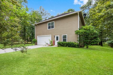 367 Knollwood Creek Onalaska TX 77360