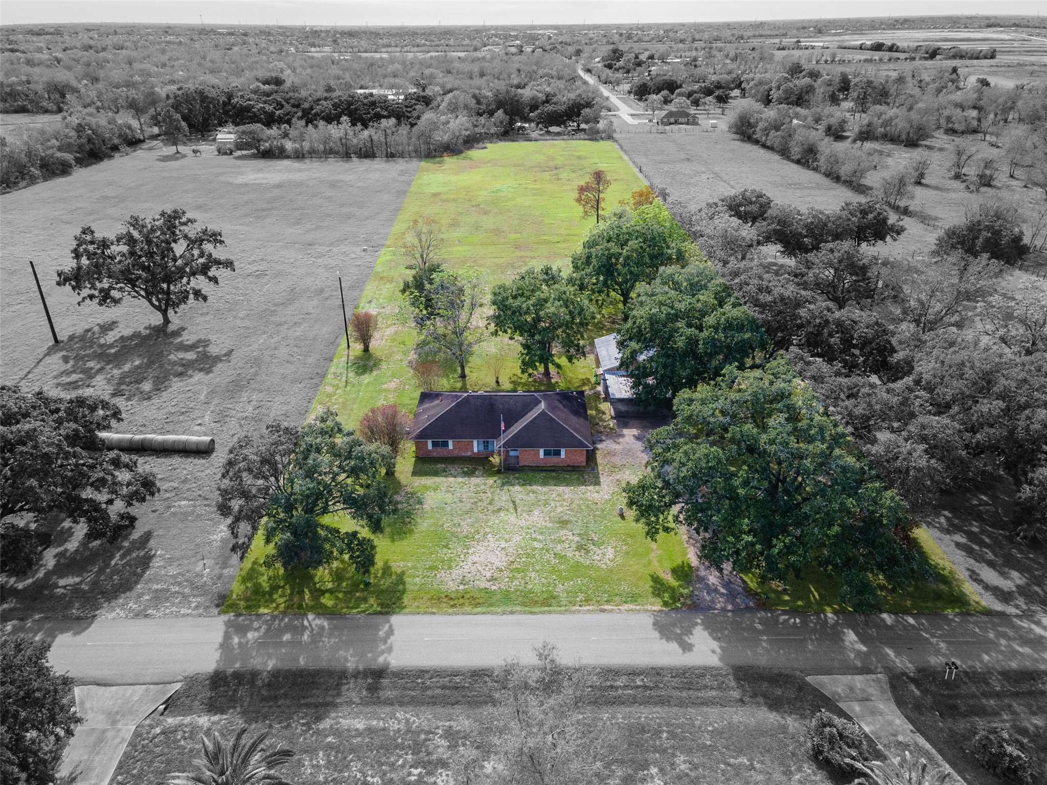 6206 Del Bello Lane Manvel TX 77578