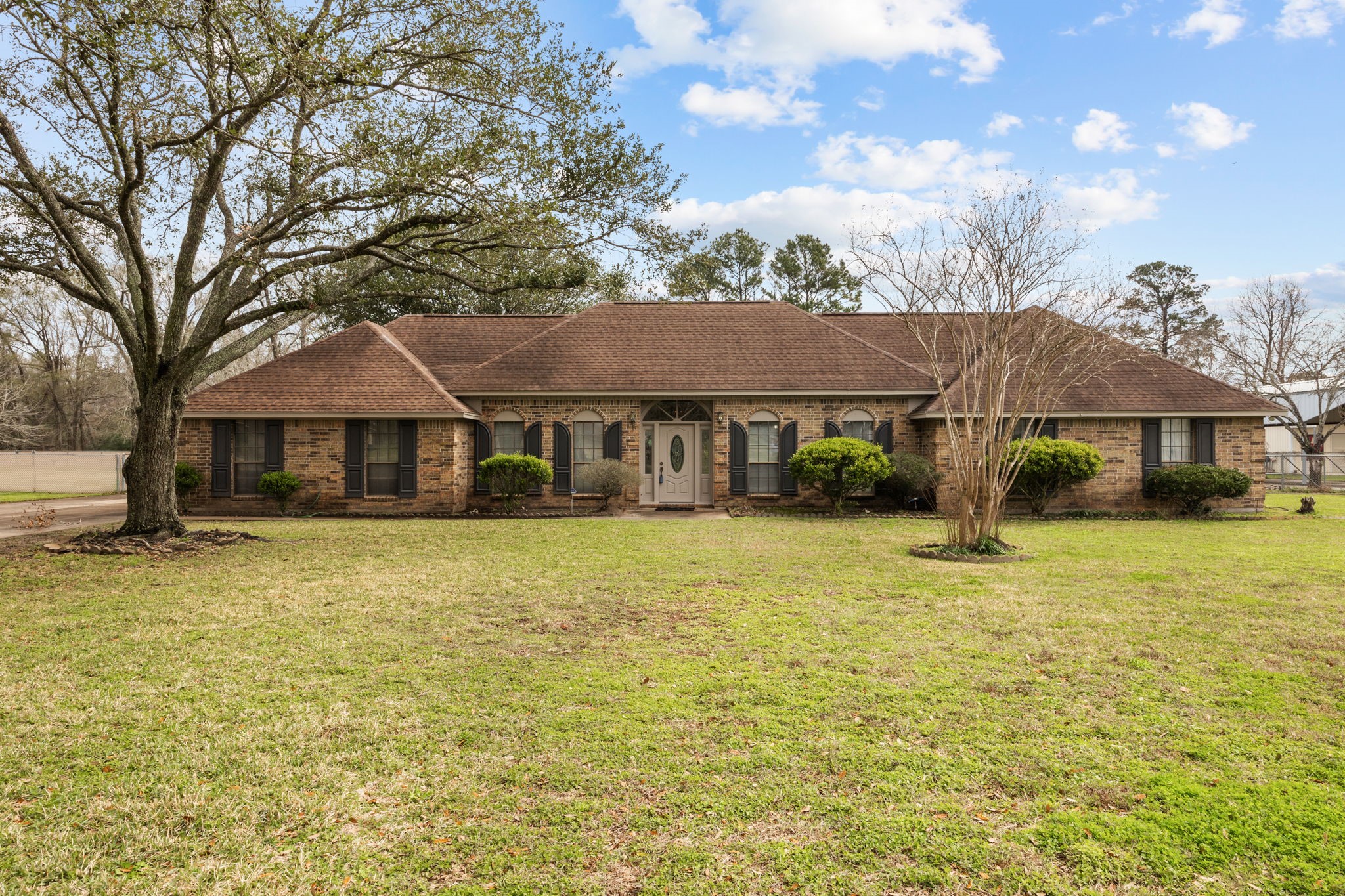 11318 Brandy Lane Houston TX 77044