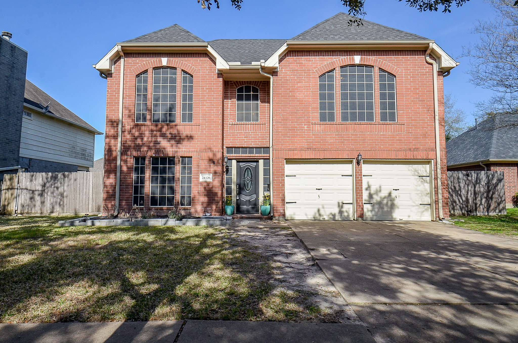 24326 Schivener House Lane Katy TX 77493