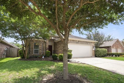 27523 Gatlin Lane Spring TX 77386
