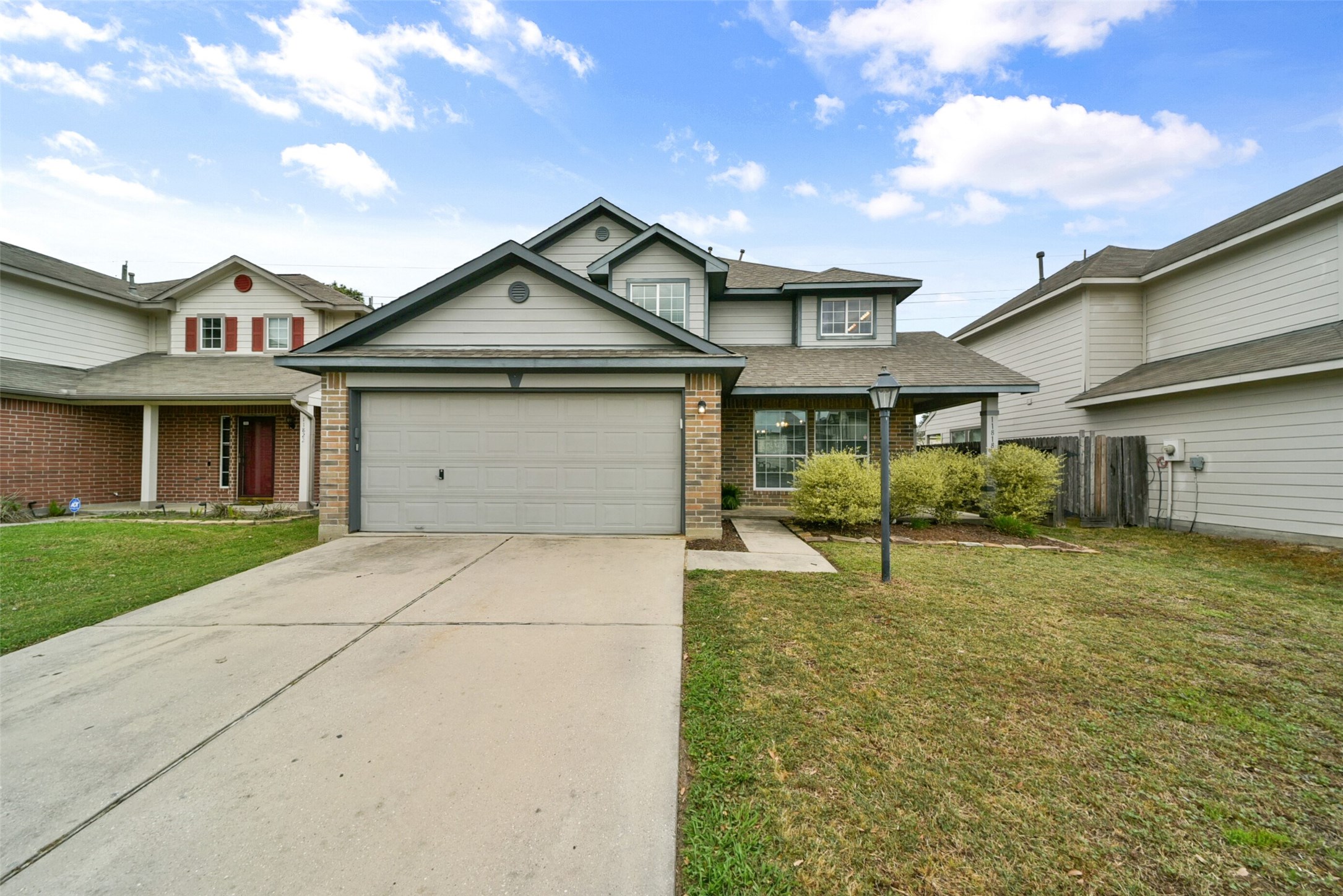 11818 Sardis Lake Drive Tomball TX 77375