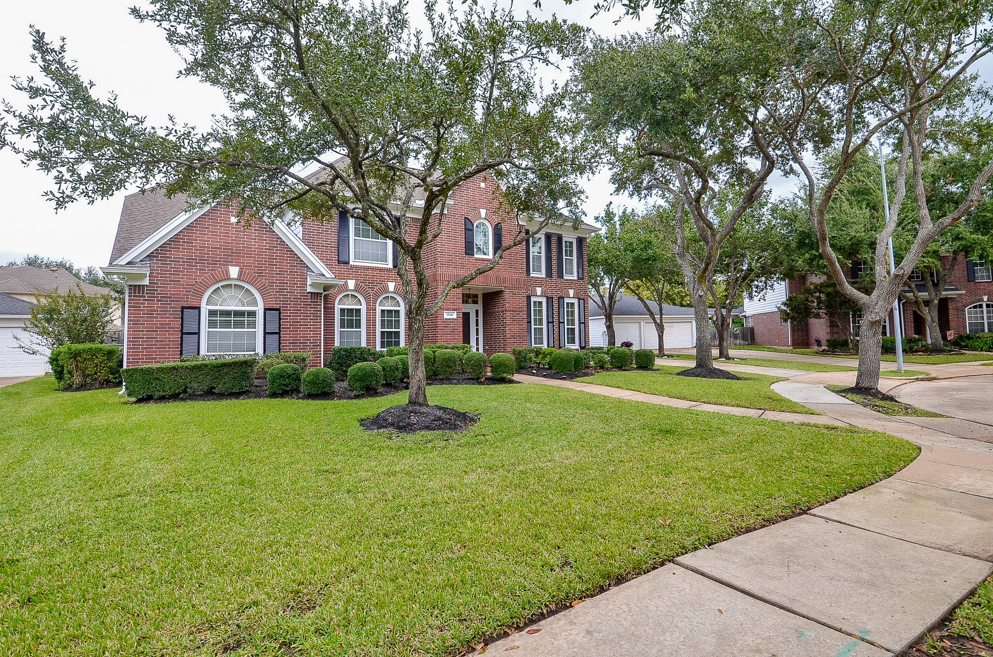 1506 Meadowfair Court Sugar Land TX 77479