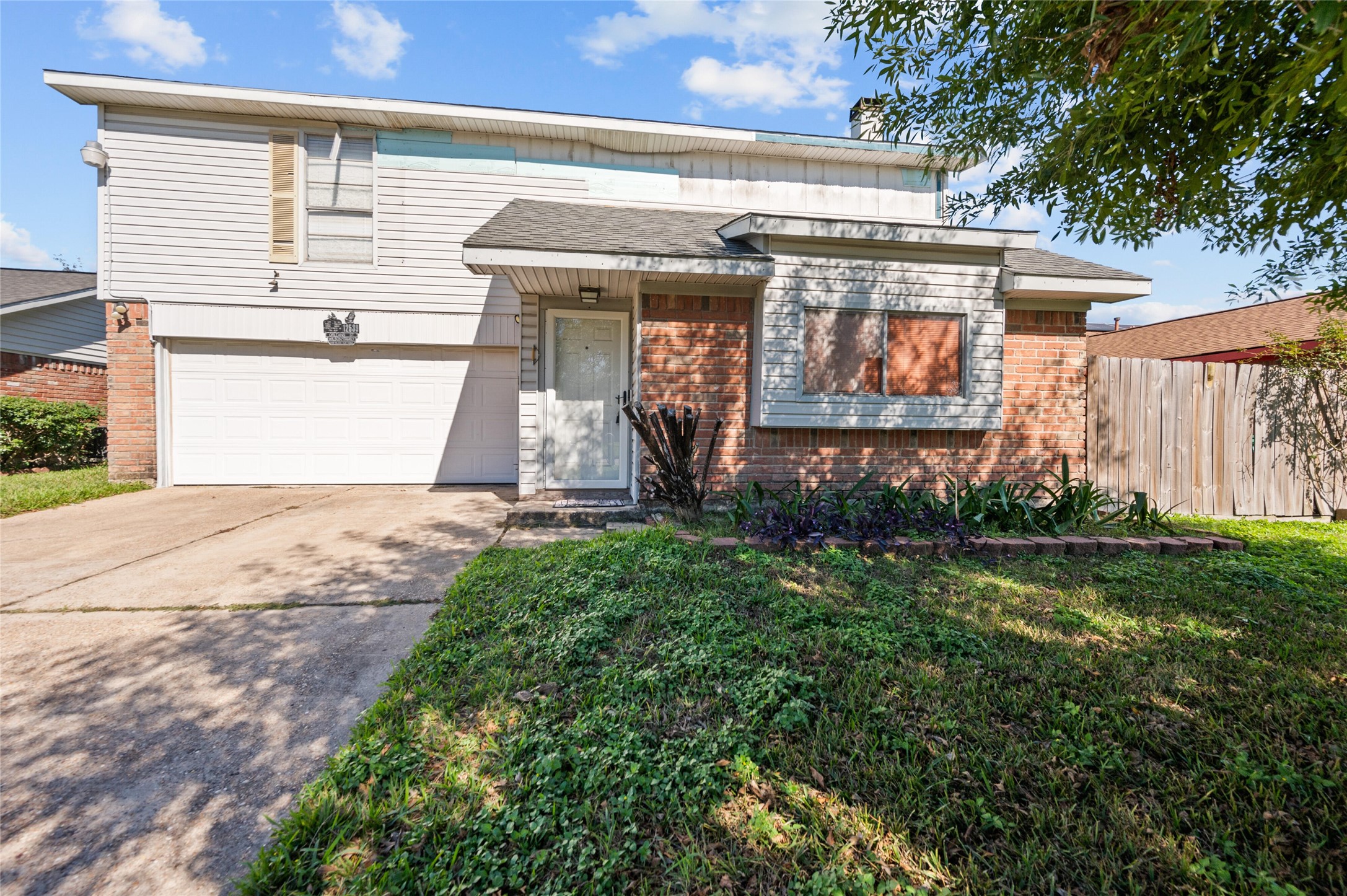 12539 Orleans Street Houston TX 77015