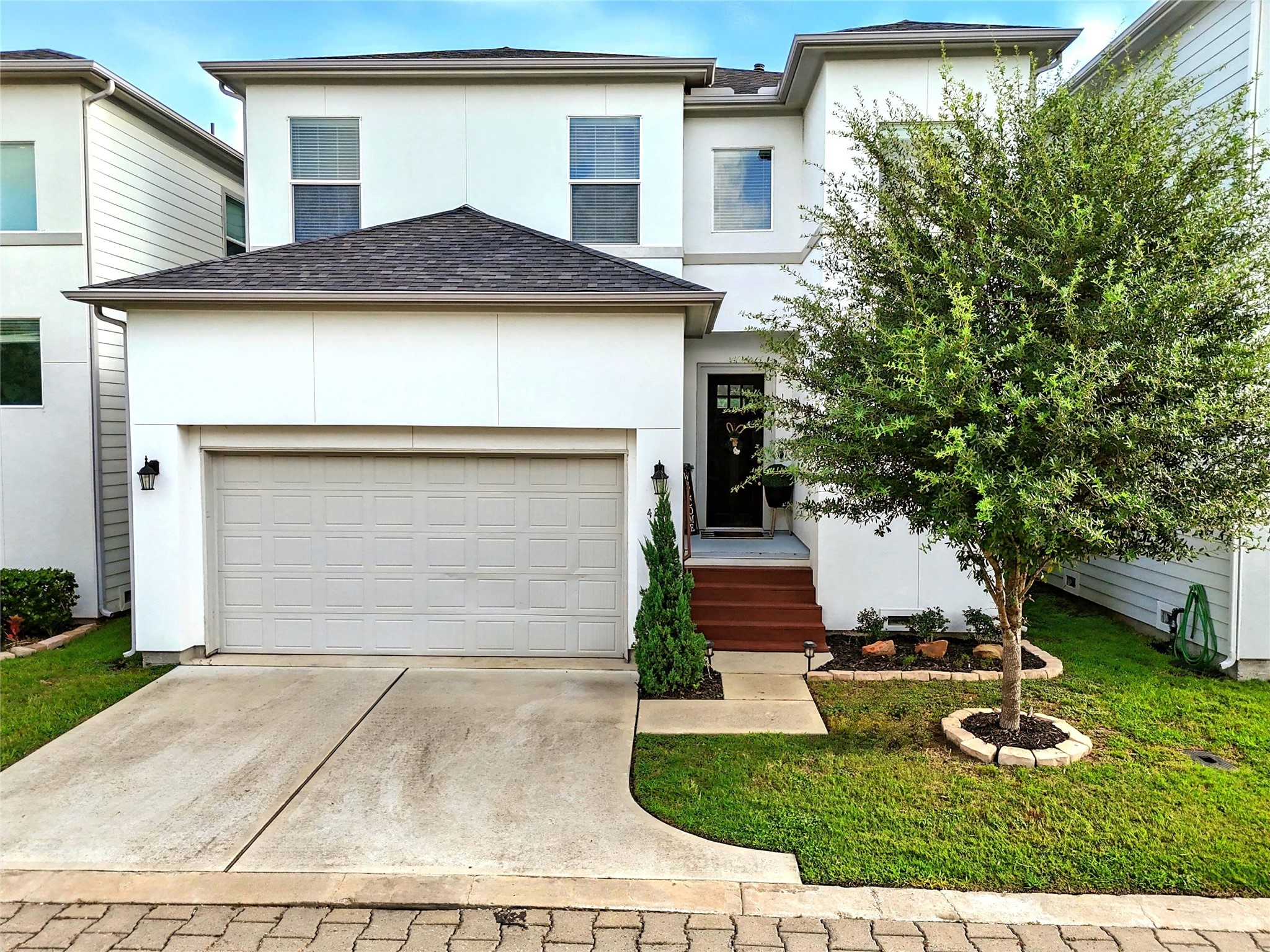 422 Yale Oaks Lane Houston TX 77091