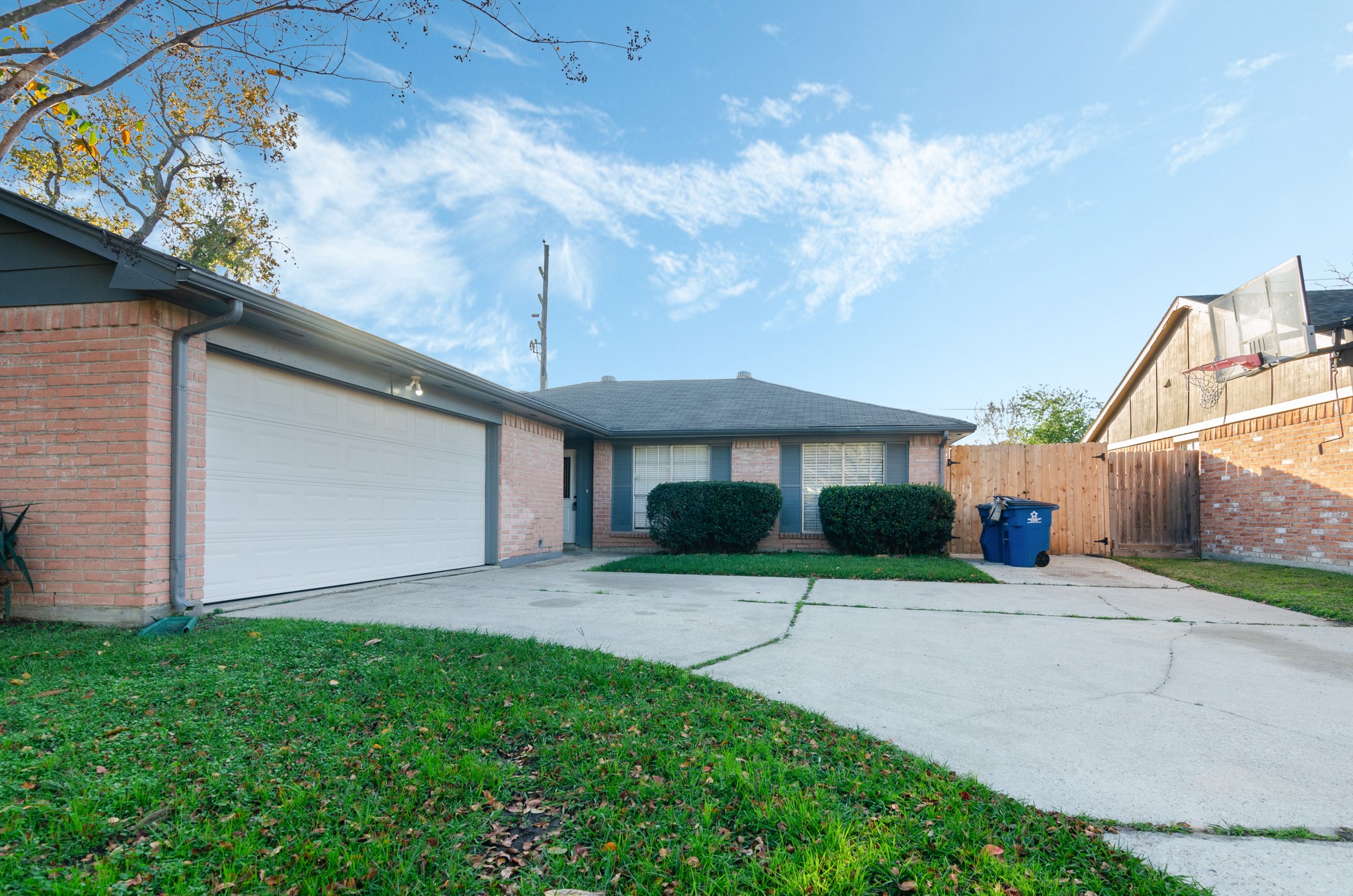20911 Fernhollow Lane Spring TX 77388