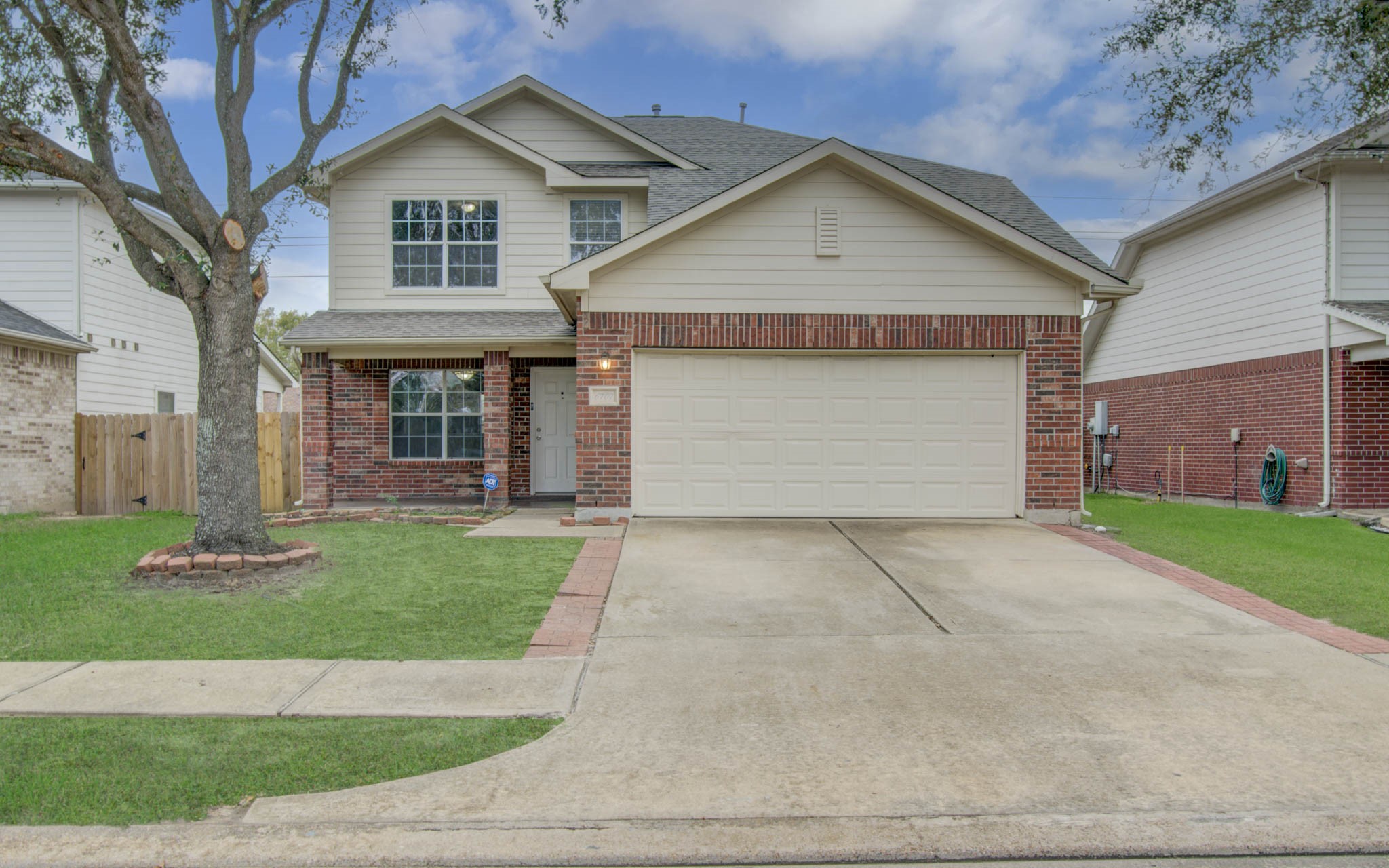 6707 Stonecross Creek Lane Katy TX 77449