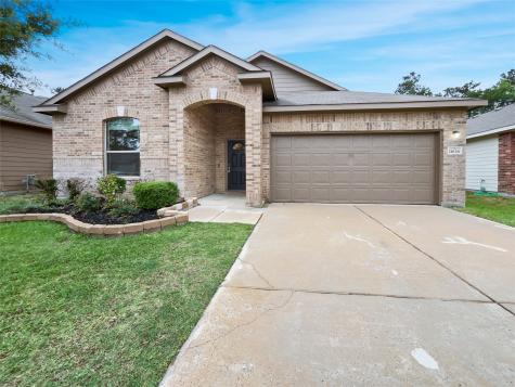 21626 Alexandria Forest Court Porter TX 77365