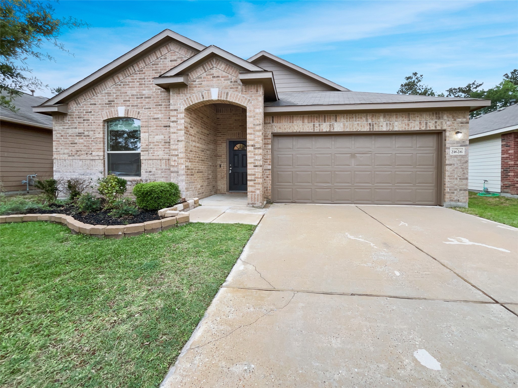 21626 Alexandria Forest Court Porter TX 77365