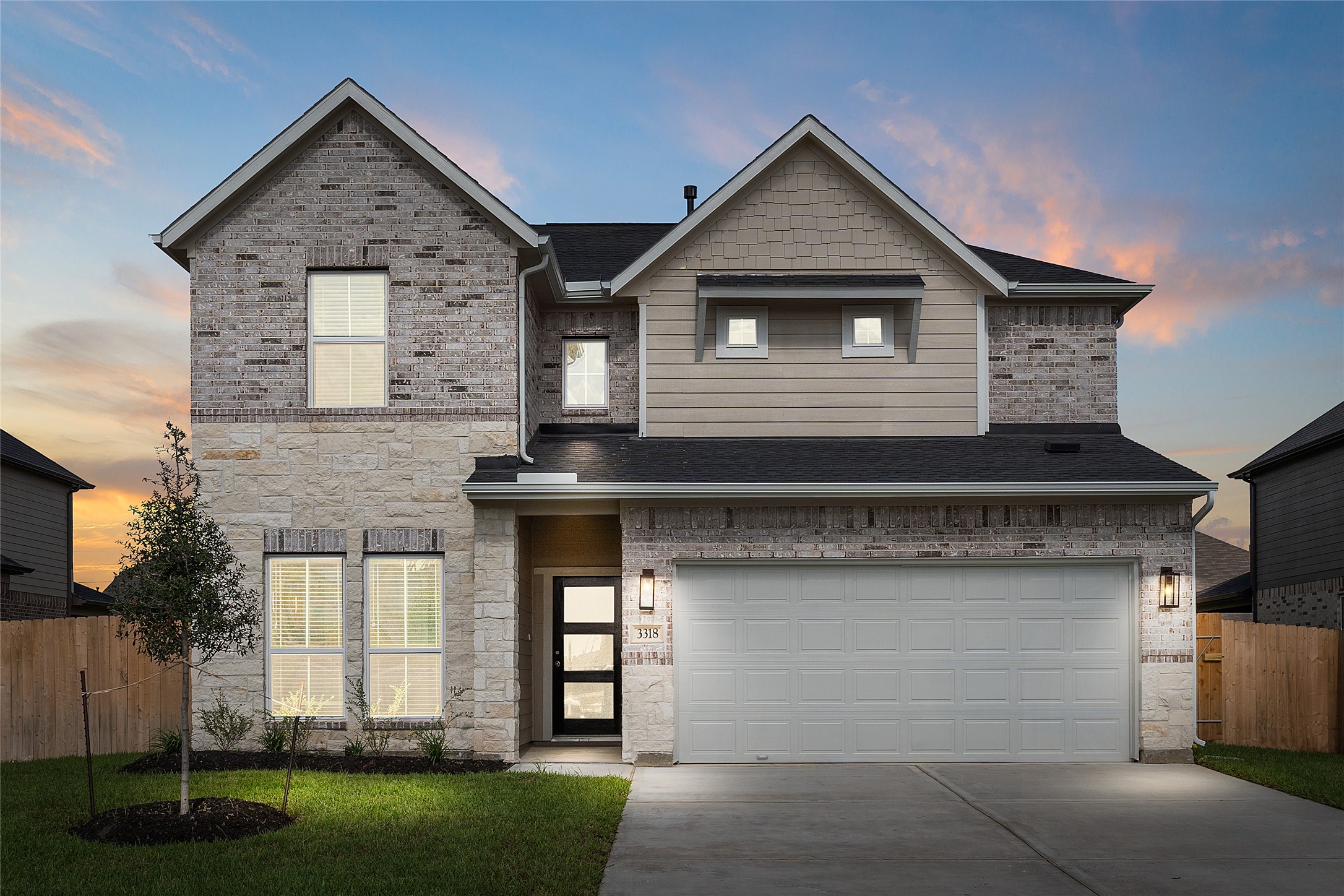 3318 Tilley Drive Rosenberg TX 77471