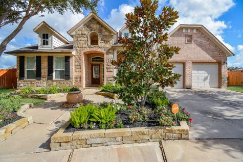 21003 Winston Ranch Court Richmond TX 77406