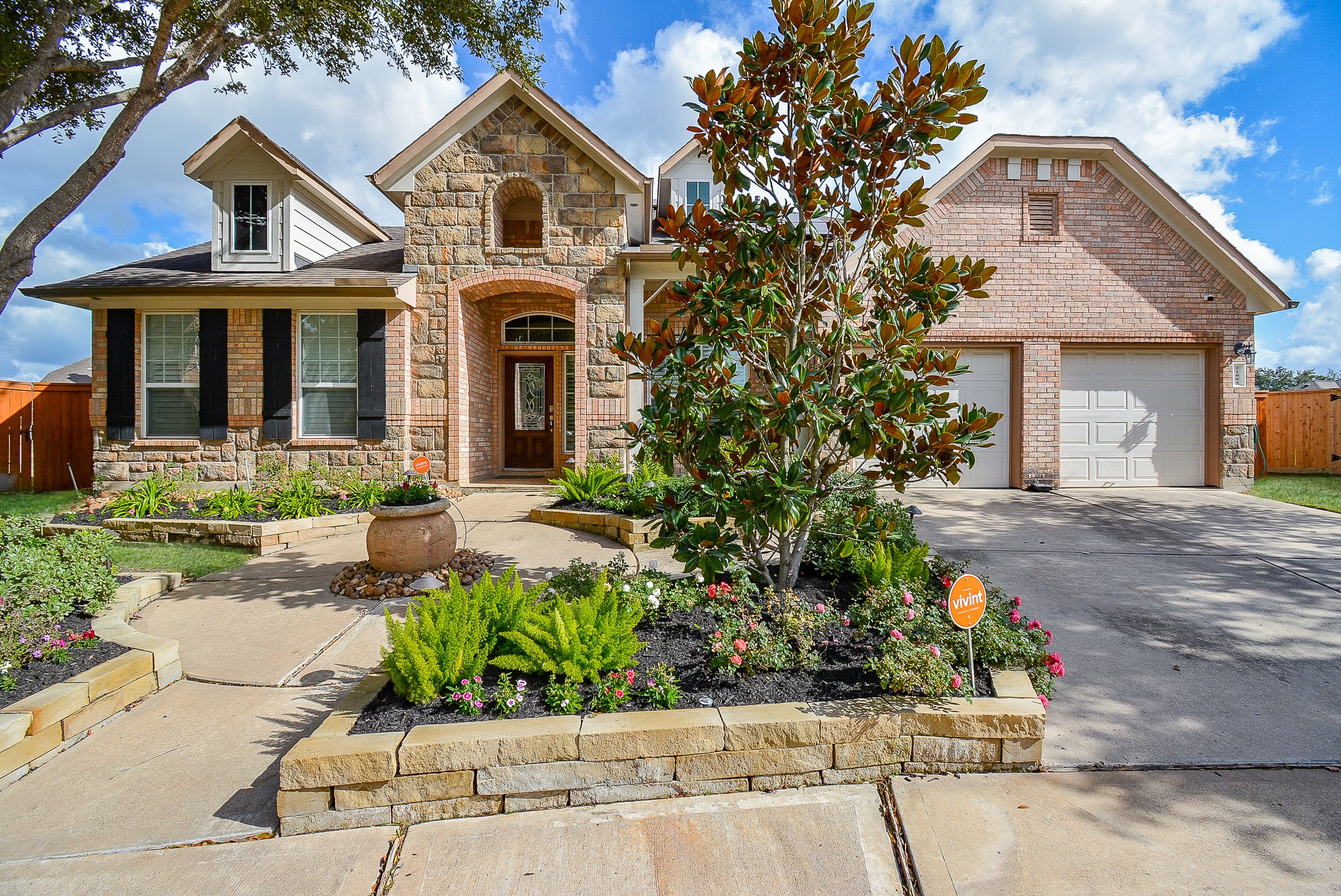 21003 Winston Ranch Court Richmond TX 77406