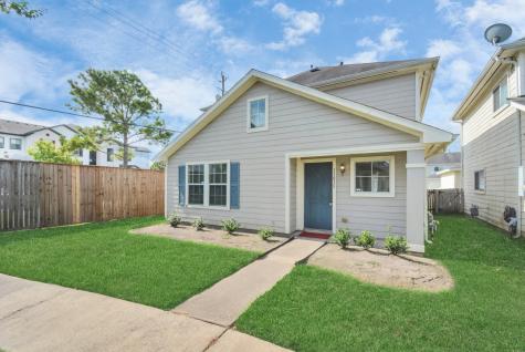 11835 Chanteloup Drive Houston TX 77047