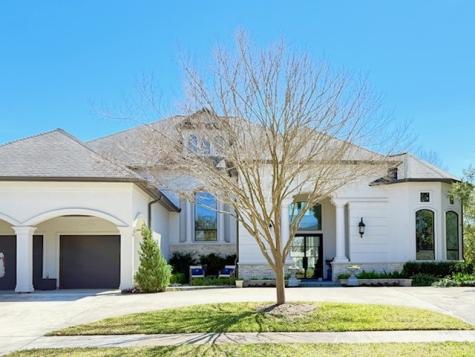 7606 Hunters Point Drive Sugar Land TX 77479