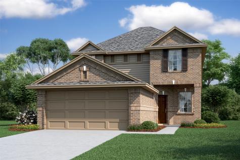 23210 Birmingham Grove Lane Tomball TX 77375