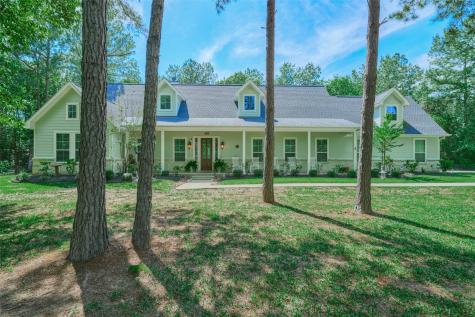 29437 Arabian Avenue Waller TX 77484