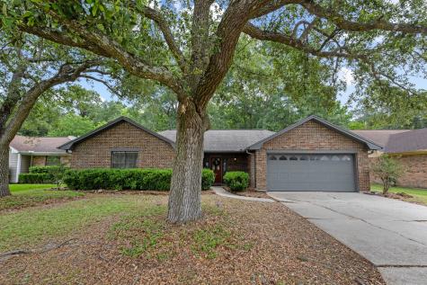 2945 Bonney Briar Place Beaumont TX 77707