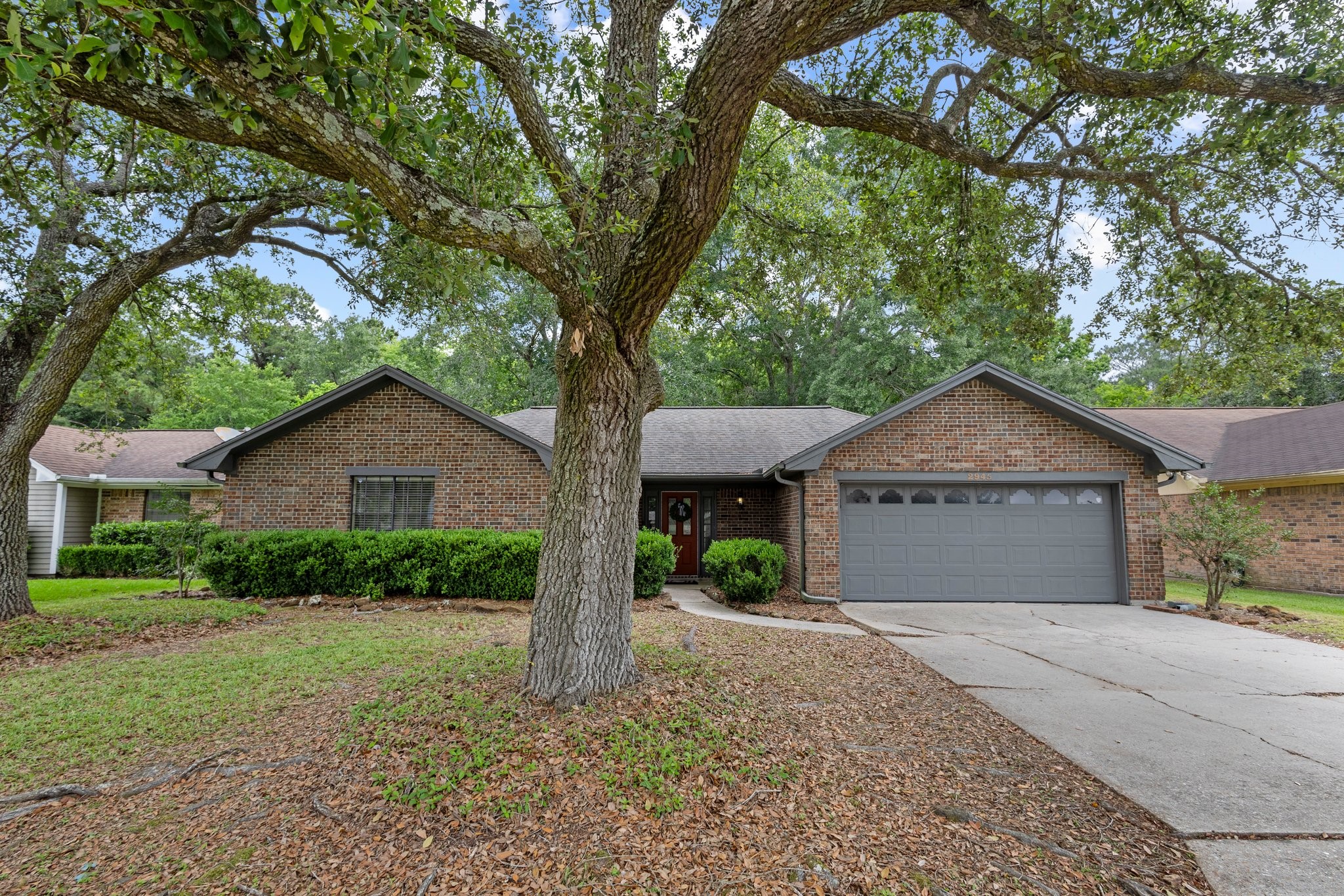 2945 Bonney Briar Place Beaumont TX 77707