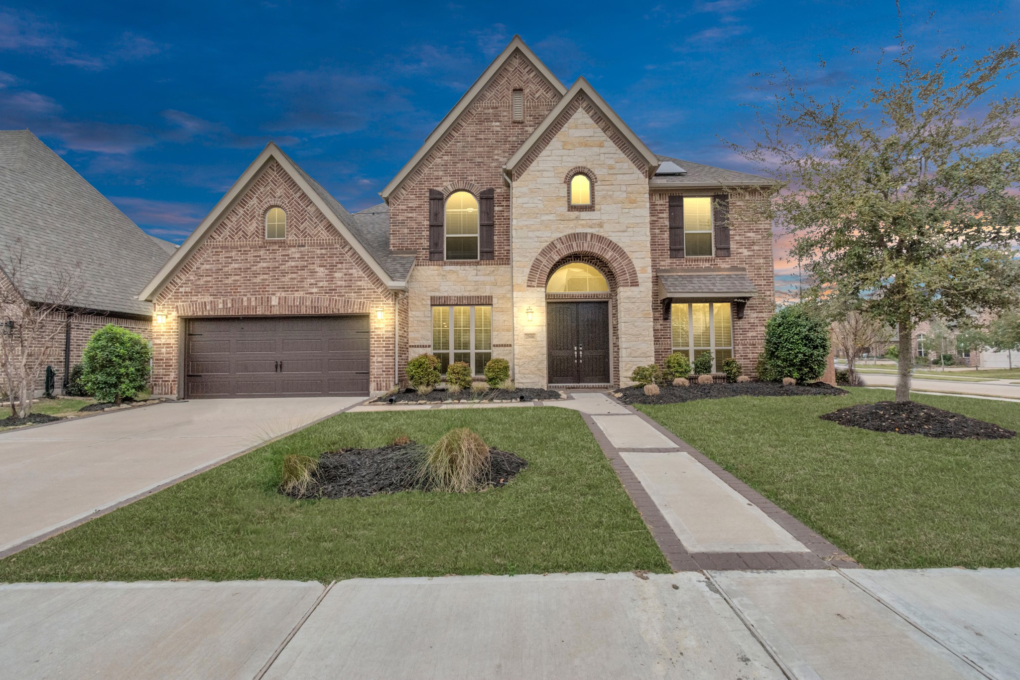 23606 Darling Creek Lane Katy TX 77493