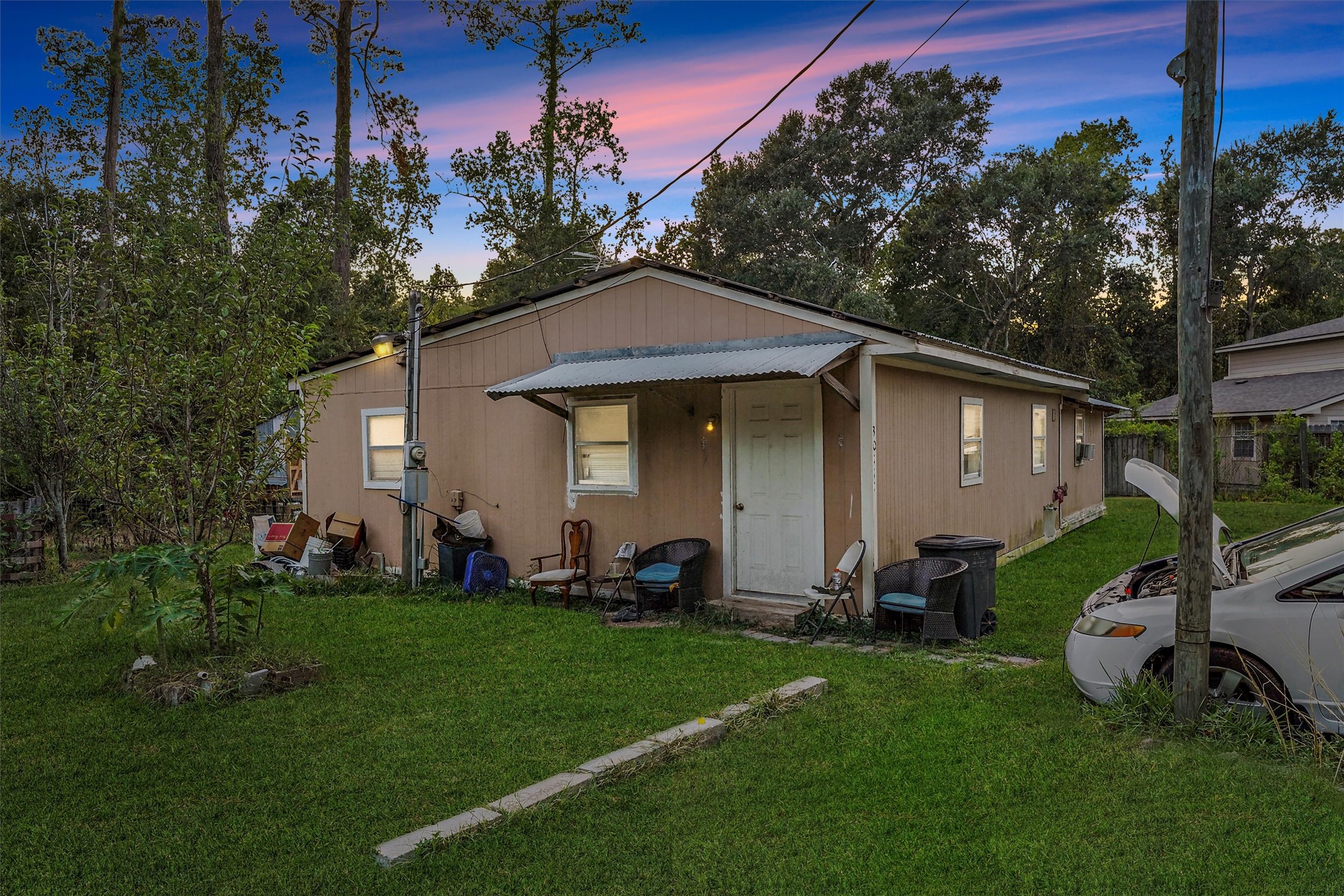 30111 Campwood Drive Magnolia TX 77354