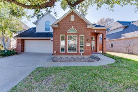 9419 Bayou Lake Lane Houston TX 77040