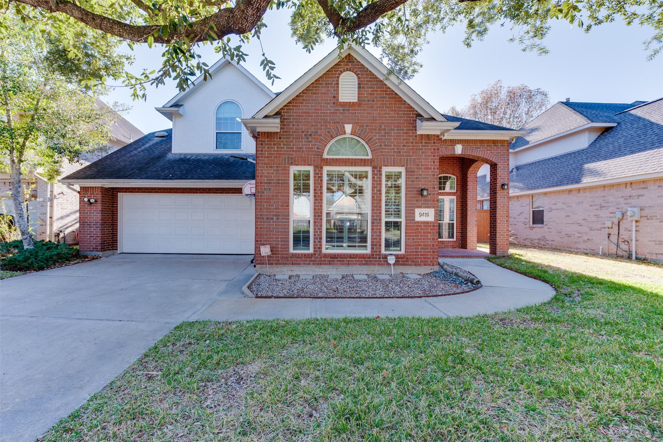 9419 Bayou Lake Lane Houston TX 77040