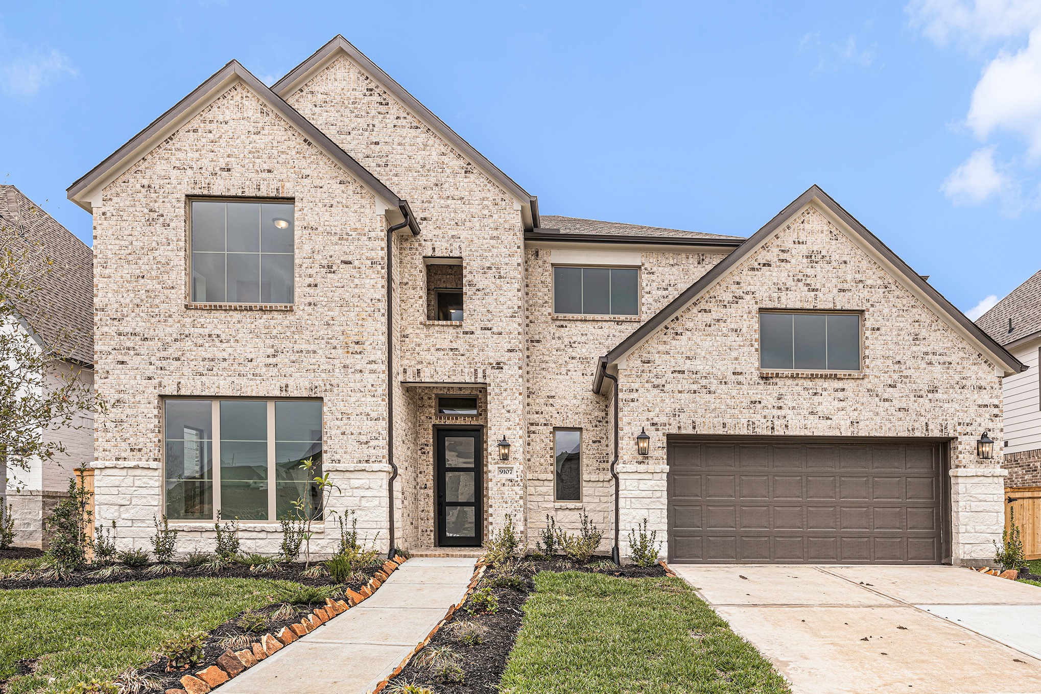 9107 Pleasant Grove Court Missouri City TX 77459