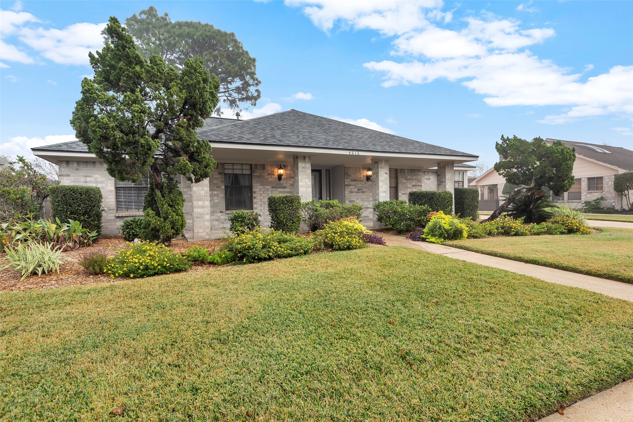 4616 Saint Andrews Drive Baytown TX 77521
