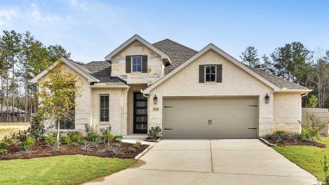 15703 Koi Gardens Lane Conroe TX 77302