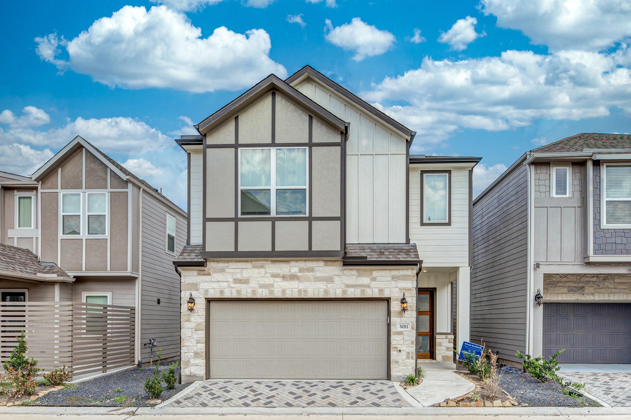 3011 Valley Peak Drive Houston TX 77063