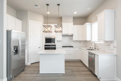 3011 Valley Peak Drive Houston TX 77063