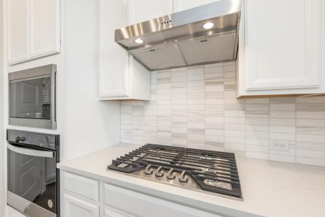 3011 Valley Peak Drive Houston TX 77063