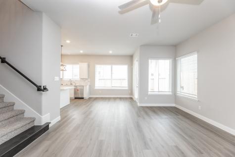 3011 Valley Peak Drive Houston TX 77063