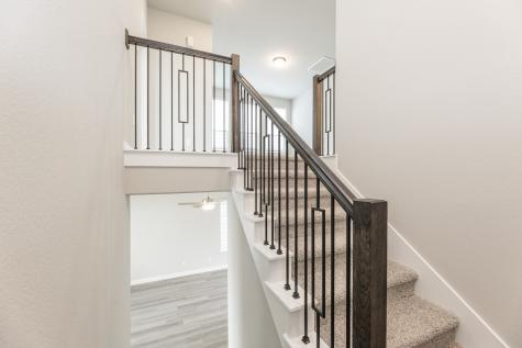3011 Valley Peak Drive Houston TX 77063
