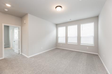 3011 Valley Peak Drive Houston TX 77063