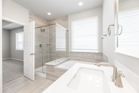 3011 Valley Peak Drive Houston TX 77063