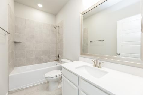 3011 Valley Peak Drive Houston TX 77063