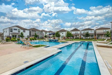 3011 Valley Peak Drive Houston TX 77063