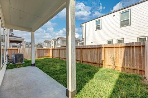 3011 Valley Peak Drive Houston TX 77063