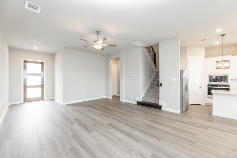 3011 Valley Peak Drive Houston TX 77063