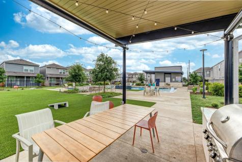 3011 Valley Peak Drive Houston TX 77063
