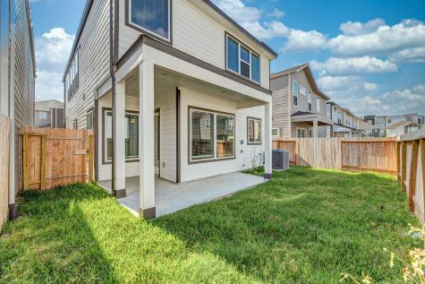 3011 Valley Peak Drive Houston TX 77063