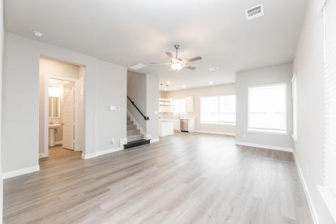 3011 Valley Peak Drive Houston TX 77063