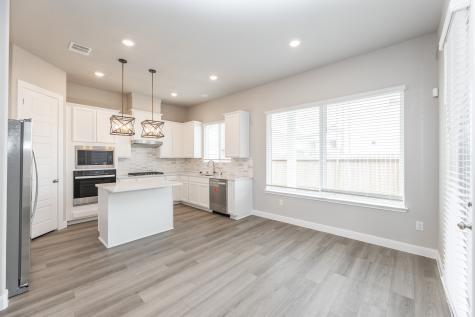 3011 Valley Peak Drive Houston TX 77063