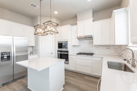 3011 Valley Peak Drive Houston TX 77063