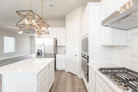3011 Valley Peak Drive Houston TX 77063