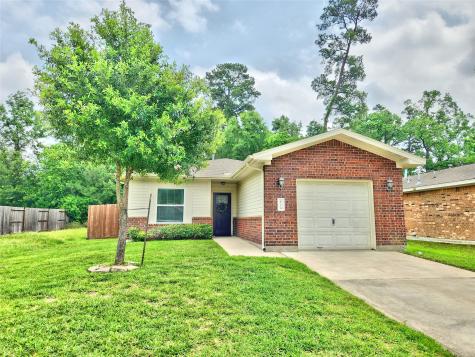 8714 Shady Vista Lane Houston TX 77028