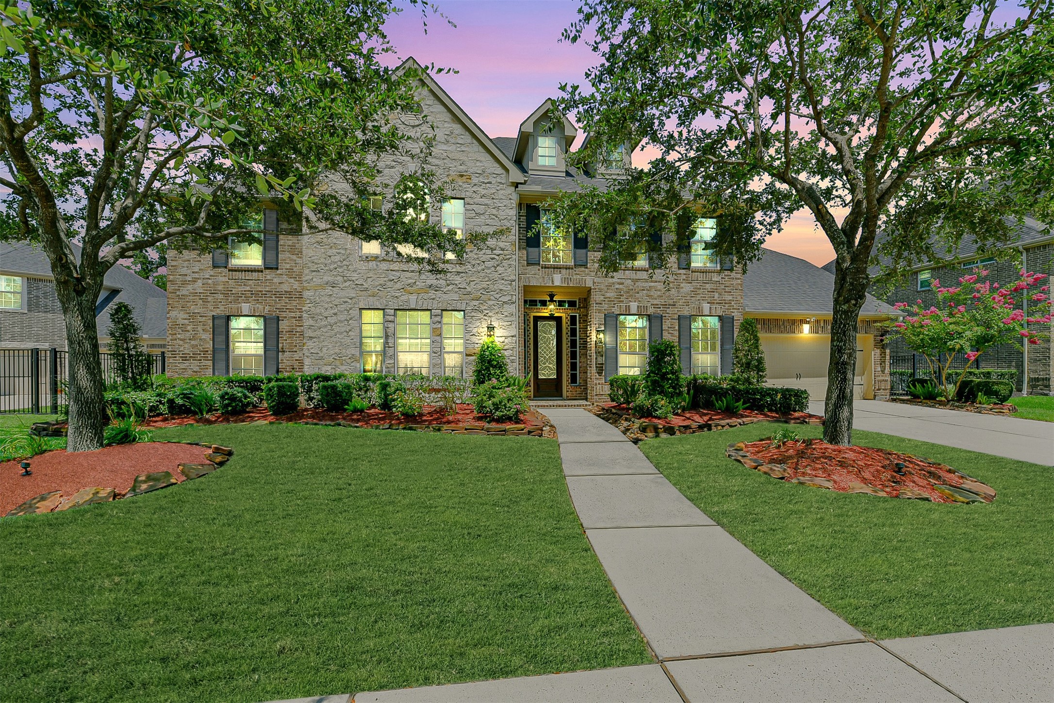 14002 Windwood Falls Lane Humble TX 77396