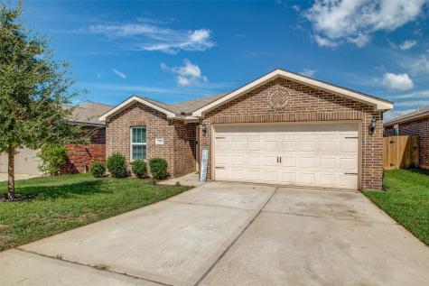 22626 Hollow Amber Drive Hockley TX 77447