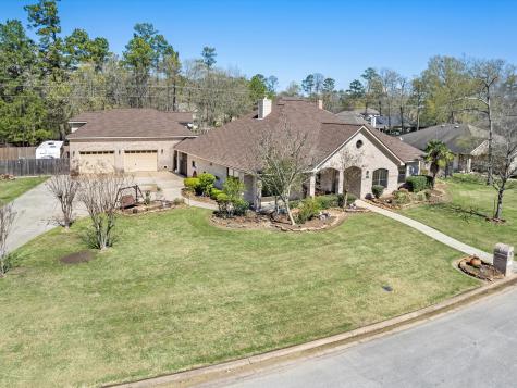 16530 Horizon Drive Crosby TX 77532